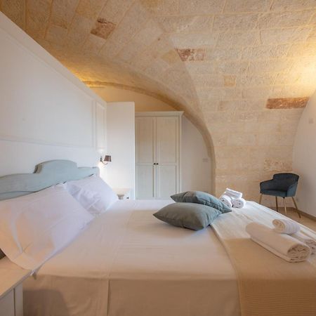Masseria Galleppa By Apulia Hospitality Macchia di Monte Extérieur photo