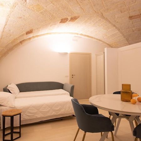 Masseria Galleppa By Apulia Hospitality Macchia di Monte Extérieur photo