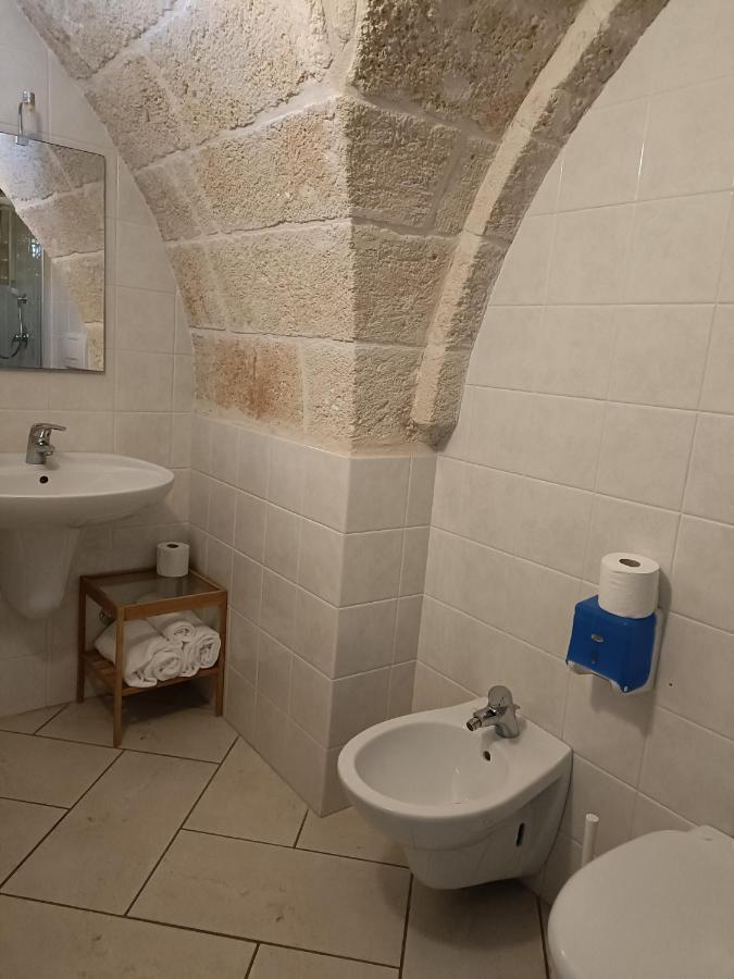 Masseria Galleppa By Apulia Hospitality Macchia di Monte Extérieur photo