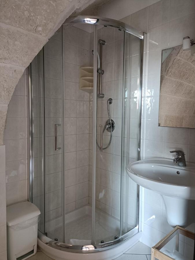 Masseria Galleppa By Apulia Hospitality Macchia di Monte Extérieur photo