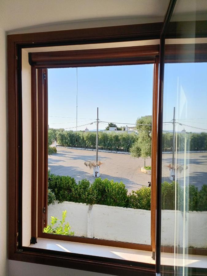 Masseria Galleppa By Apulia Hospitality Macchia di Monte Extérieur photo