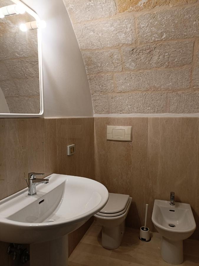 Masseria Galleppa By Apulia Hospitality Macchia di Monte Extérieur photo
