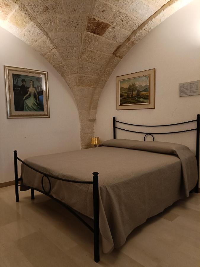 Masseria Galleppa By Apulia Hospitality Macchia di Monte Extérieur photo