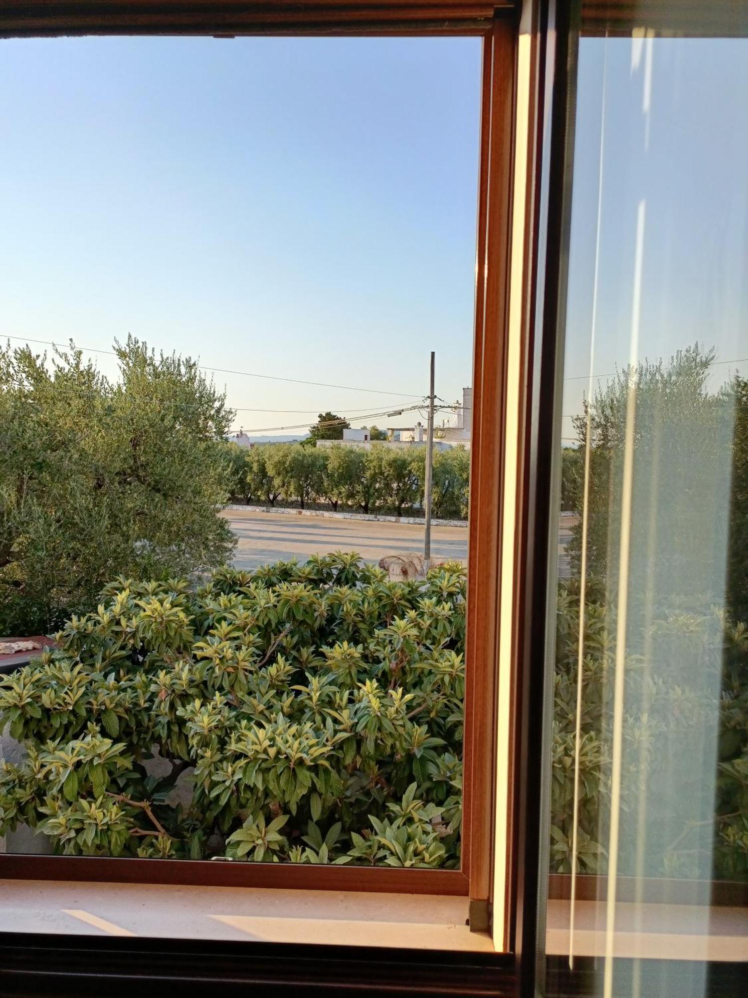 Masseria Galleppa By Apulia Hospitality Macchia di Monte Extérieur photo