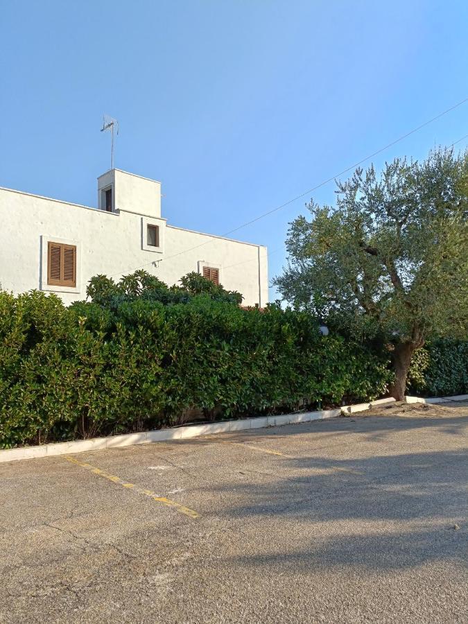 Masseria Galleppa By Apulia Hospitality Macchia di Monte Extérieur photo