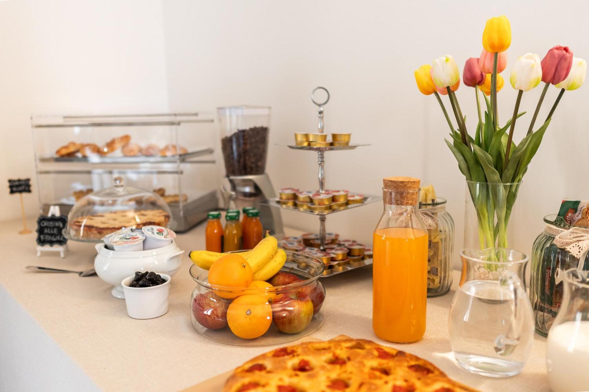 Masseria Galleppa By Apulia Hospitality Macchia di Monte Extérieur photo