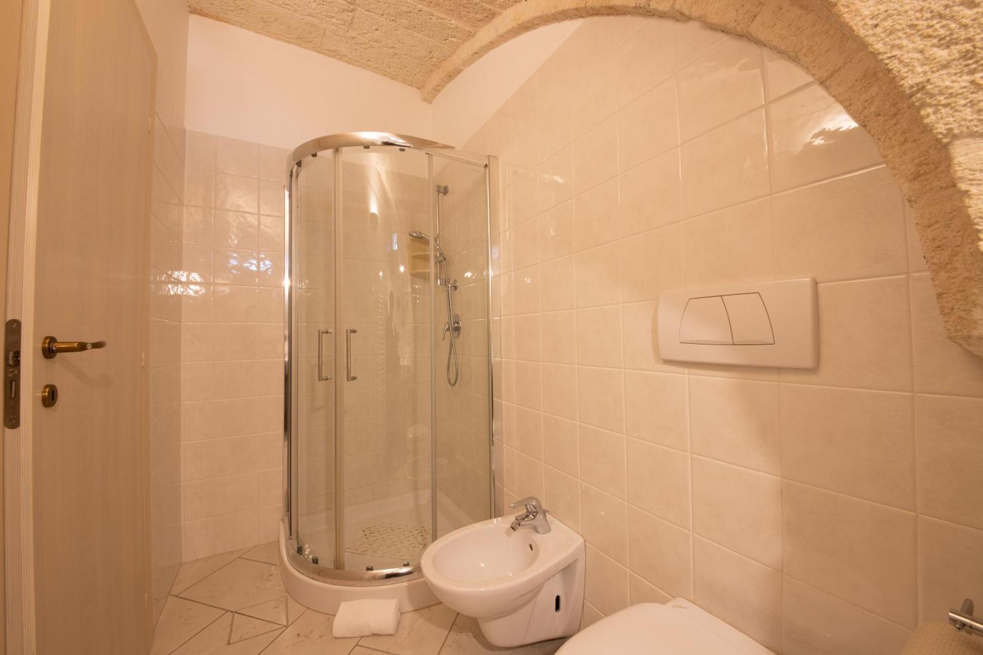 Masseria Galleppa By Apulia Hospitality Macchia di Monte Extérieur photo