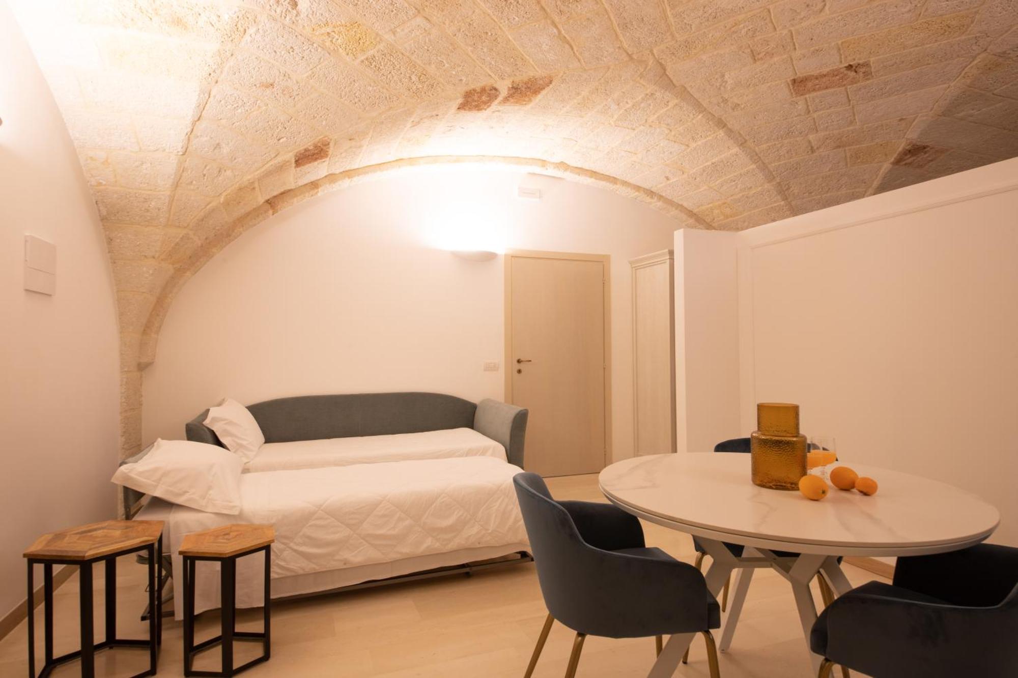 Masseria Galleppa By Apulia Hospitality Macchia di Monte Extérieur photo