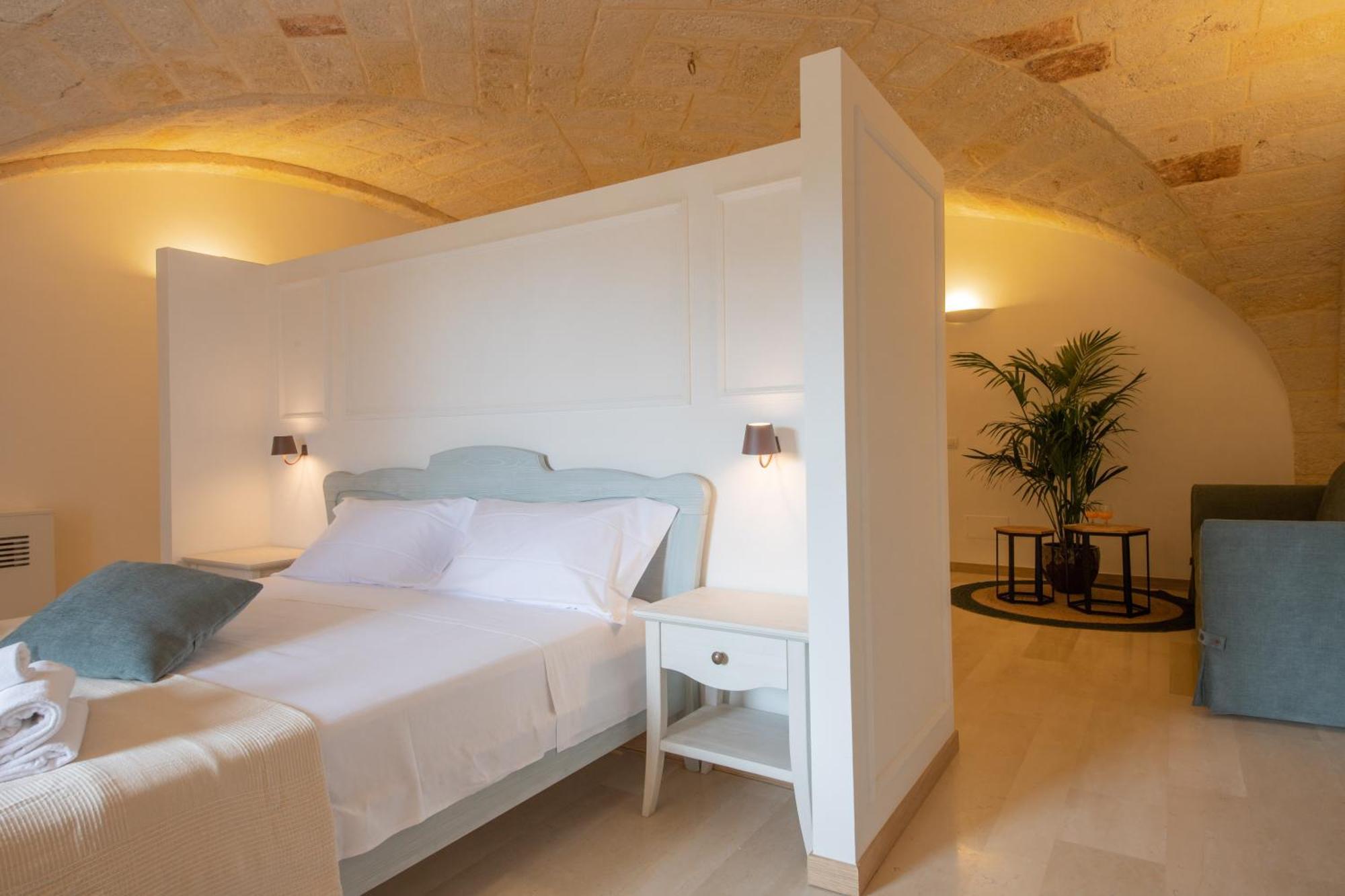 Masseria Galleppa By Apulia Hospitality Macchia di Monte Extérieur photo
