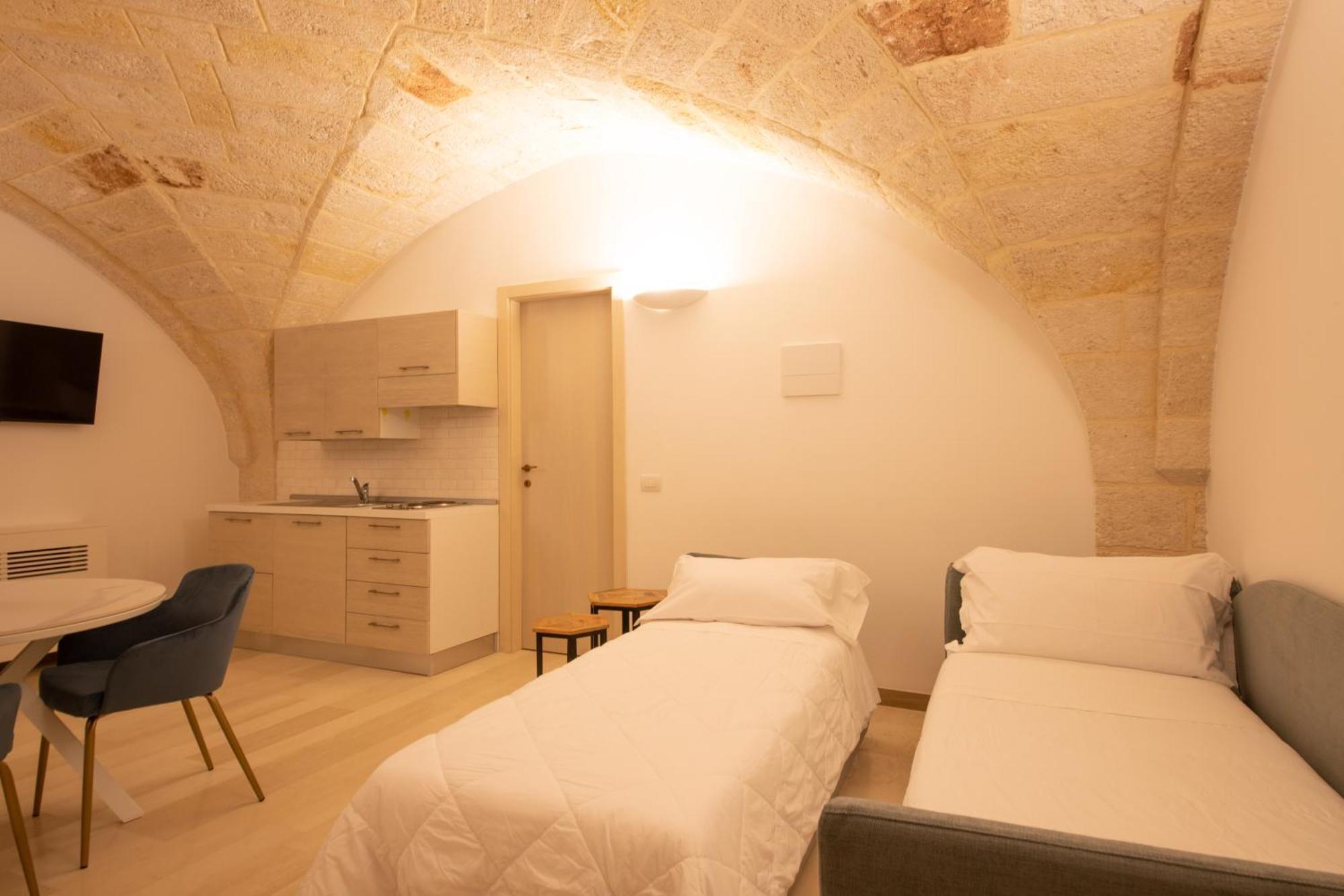 Masseria Galleppa By Apulia Hospitality Macchia di Monte Extérieur photo