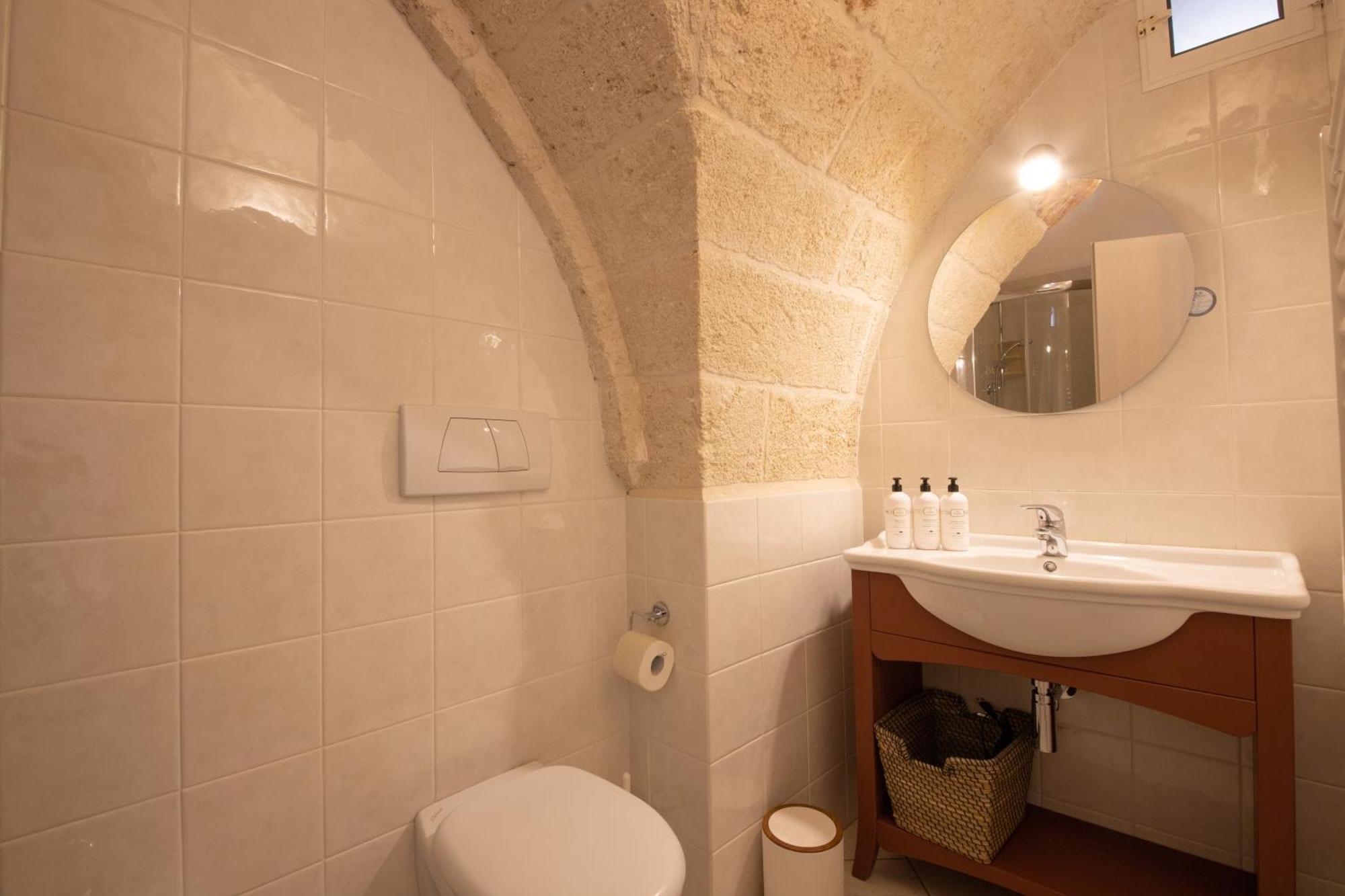 Masseria Galleppa By Apulia Hospitality Macchia di Monte Extérieur photo
