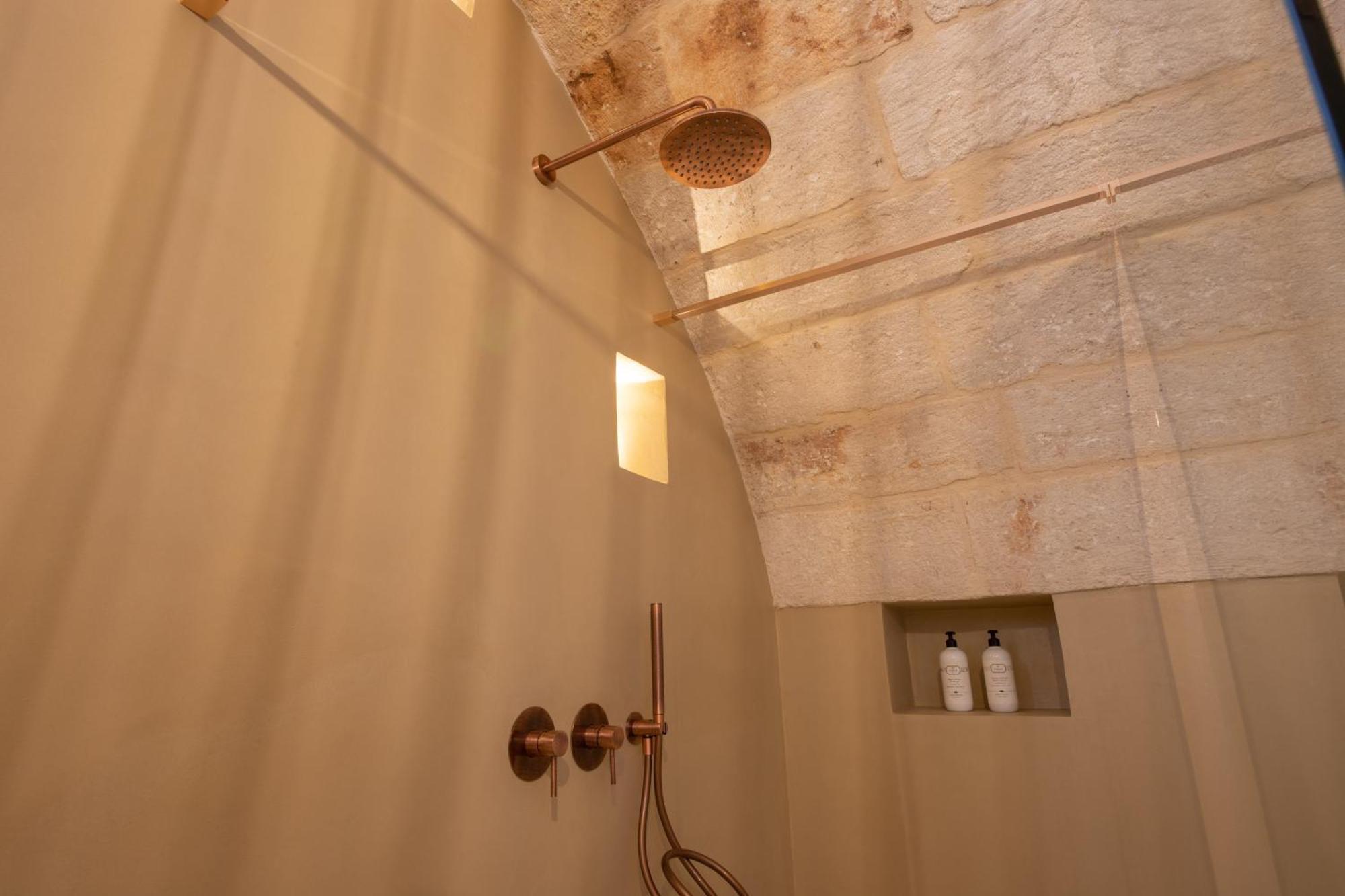 Masseria Galleppa By Apulia Hospitality Macchia di Monte Extérieur photo