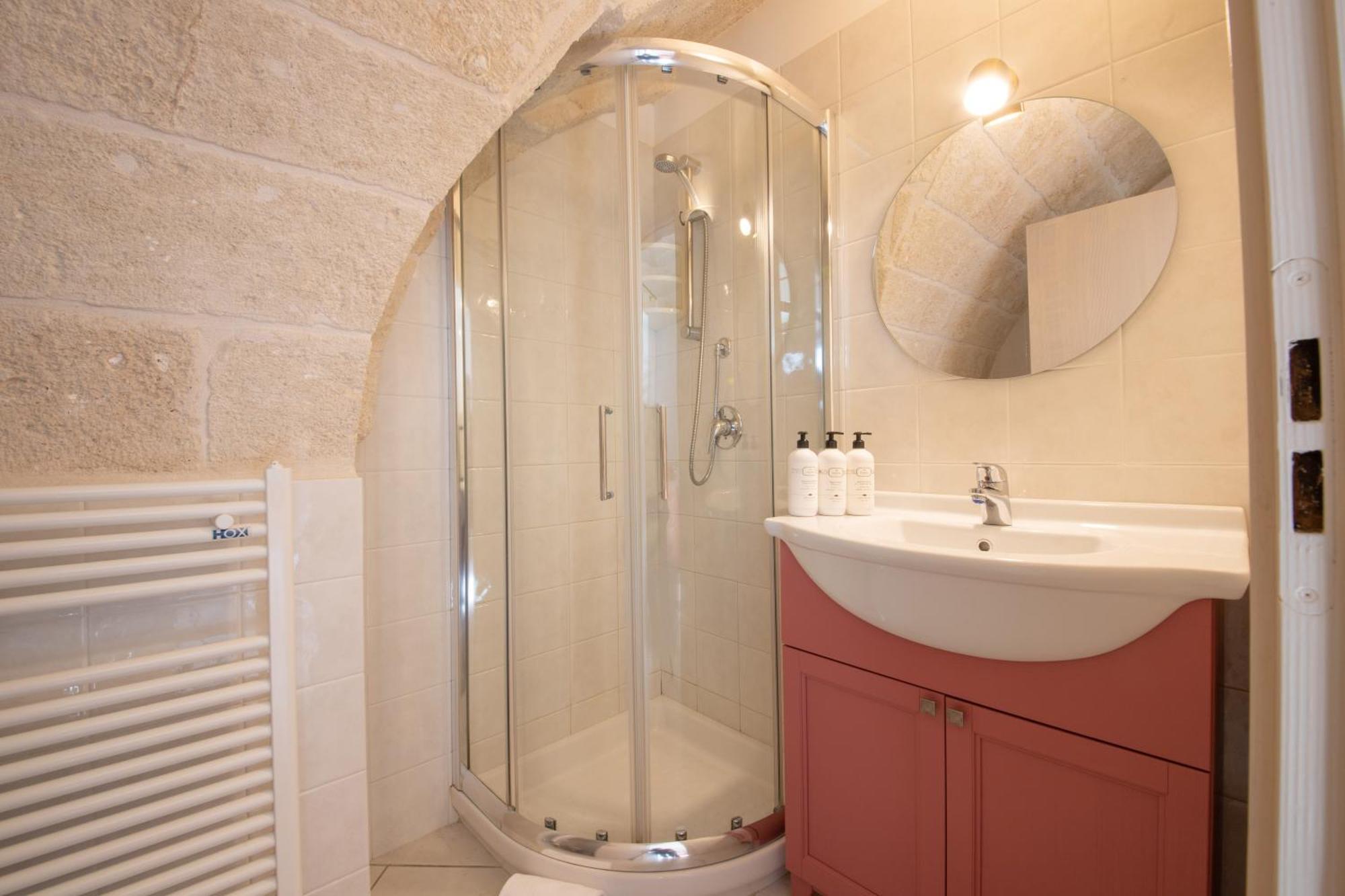 Masseria Galleppa By Apulia Hospitality Macchia di Monte Extérieur photo