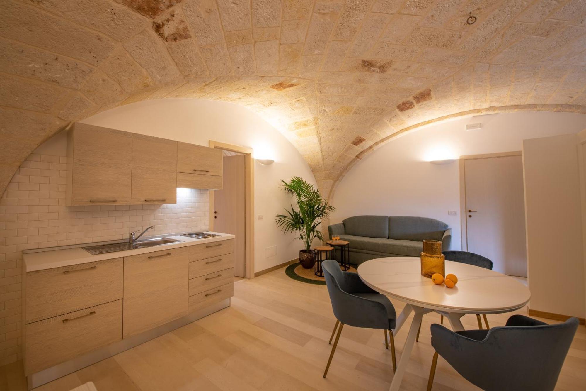 Masseria Galleppa By Apulia Hospitality Macchia di Monte Extérieur photo