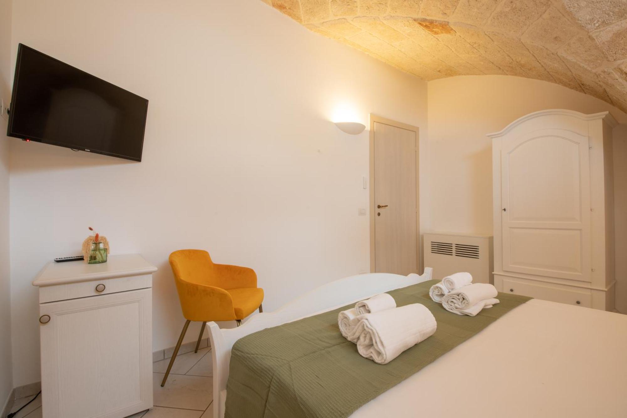 Masseria Galleppa By Apulia Hospitality Macchia di Monte Extérieur photo