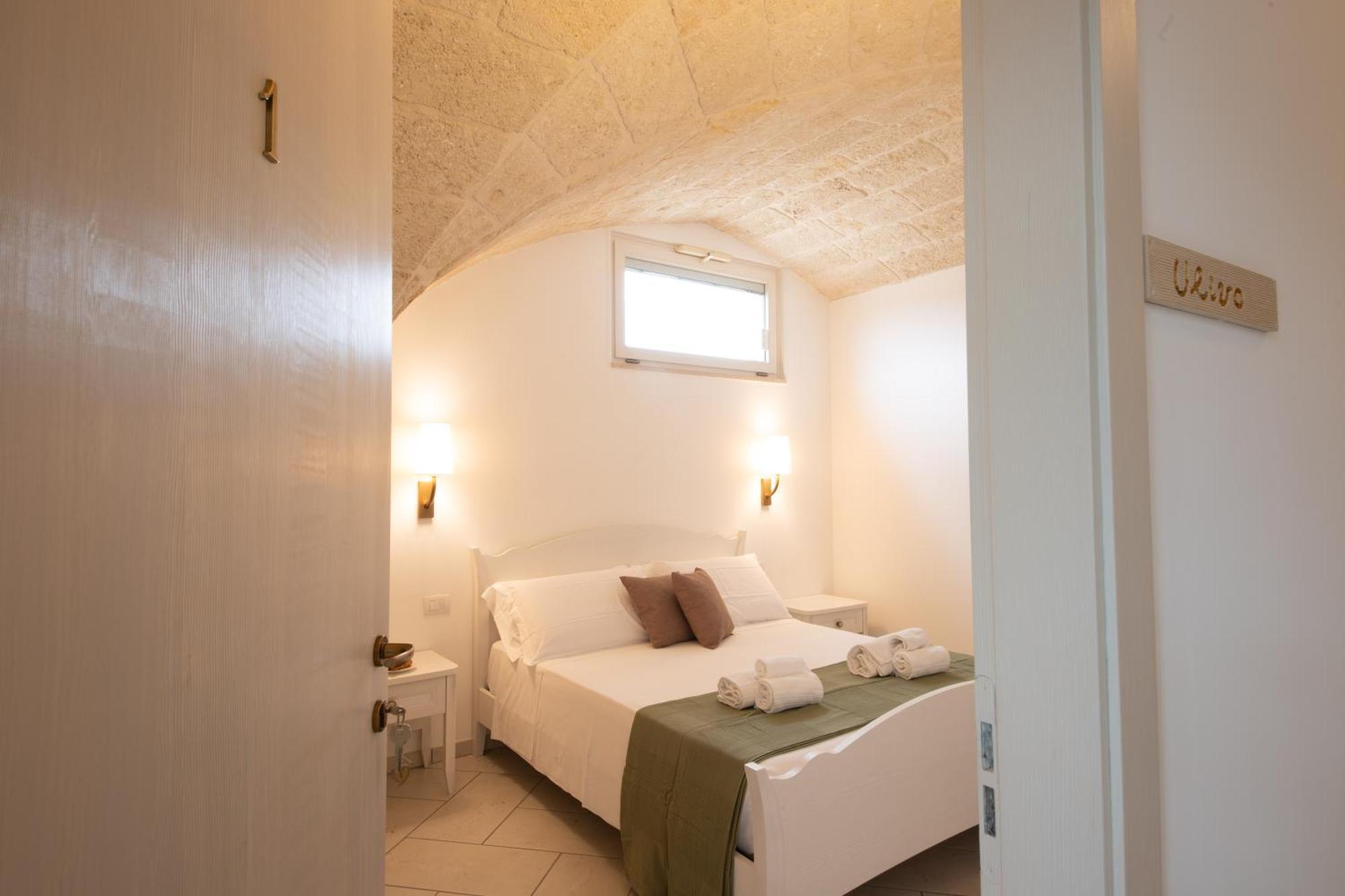 Masseria Galleppa By Apulia Hospitality Macchia di Monte Extérieur photo