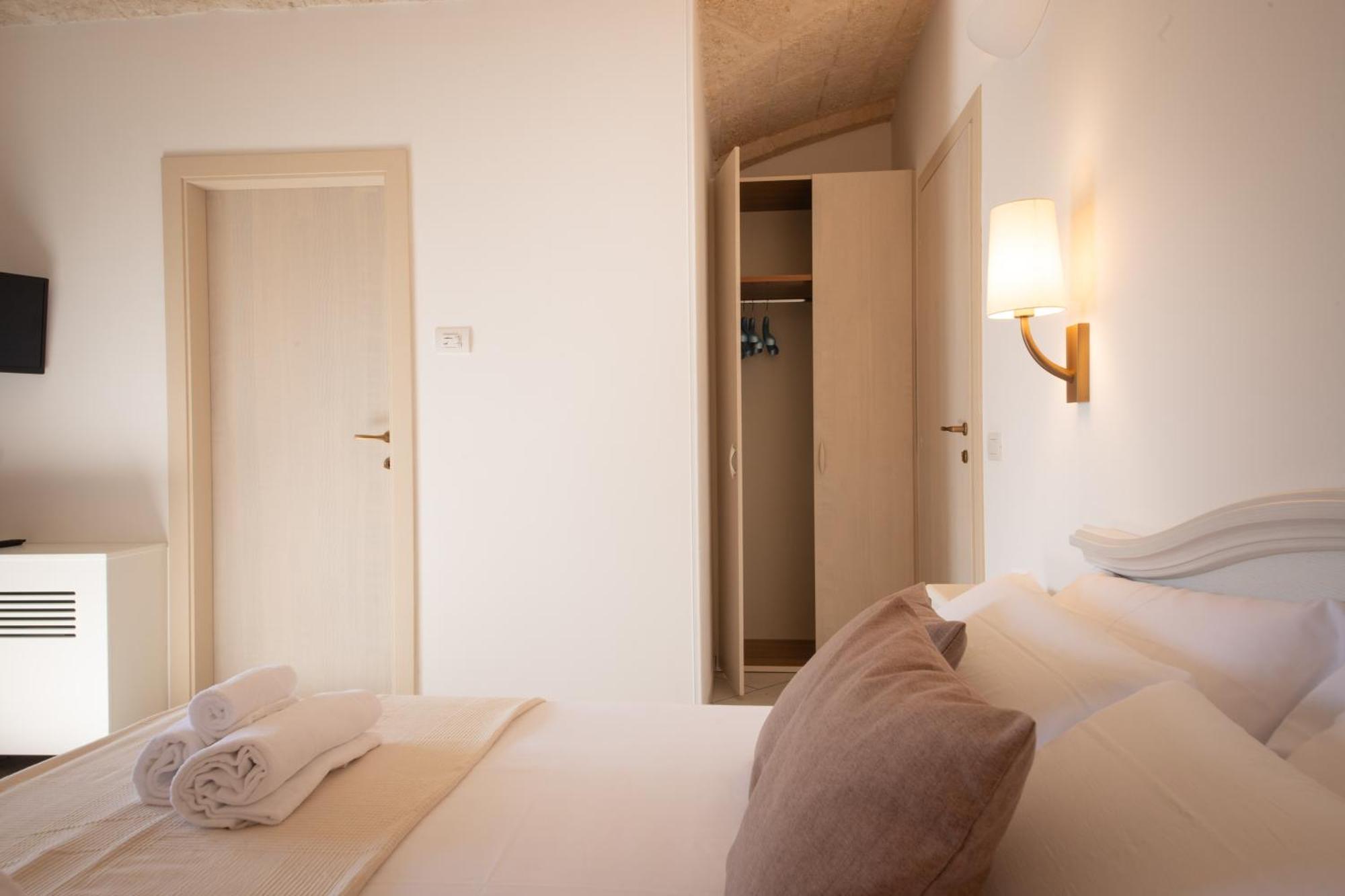 Masseria Galleppa By Apulia Hospitality Macchia di Monte Extérieur photo