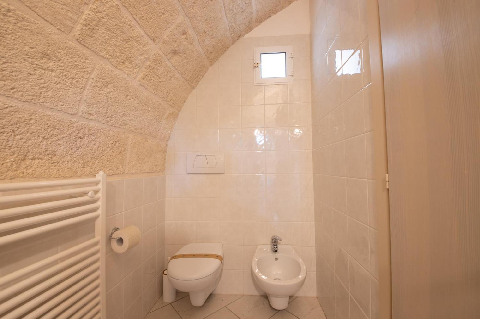 Masseria Galleppa By Apulia Hospitality Macchia di Monte Extérieur photo