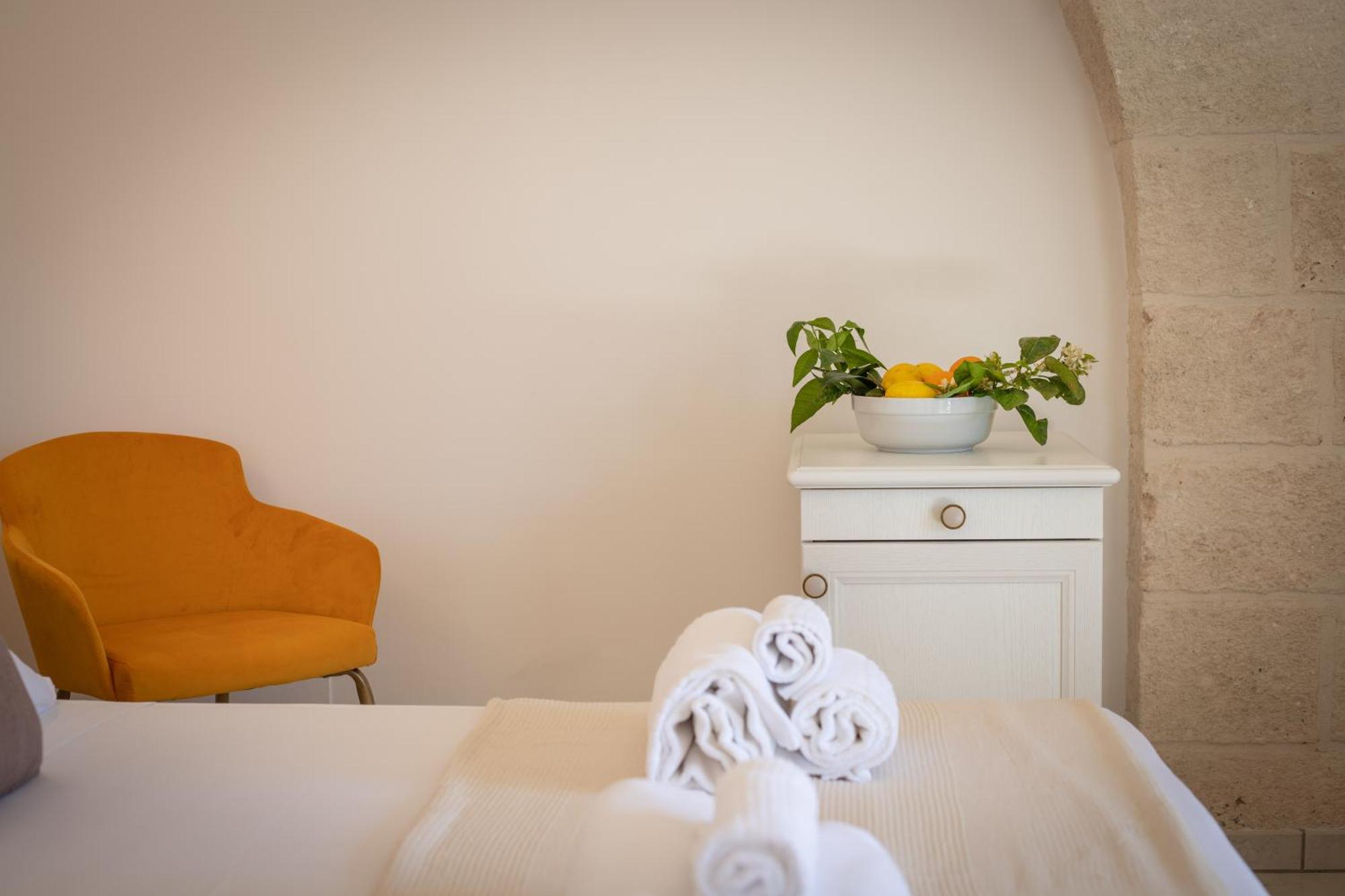 Masseria Galleppa By Apulia Hospitality Macchia di Monte Extérieur photo