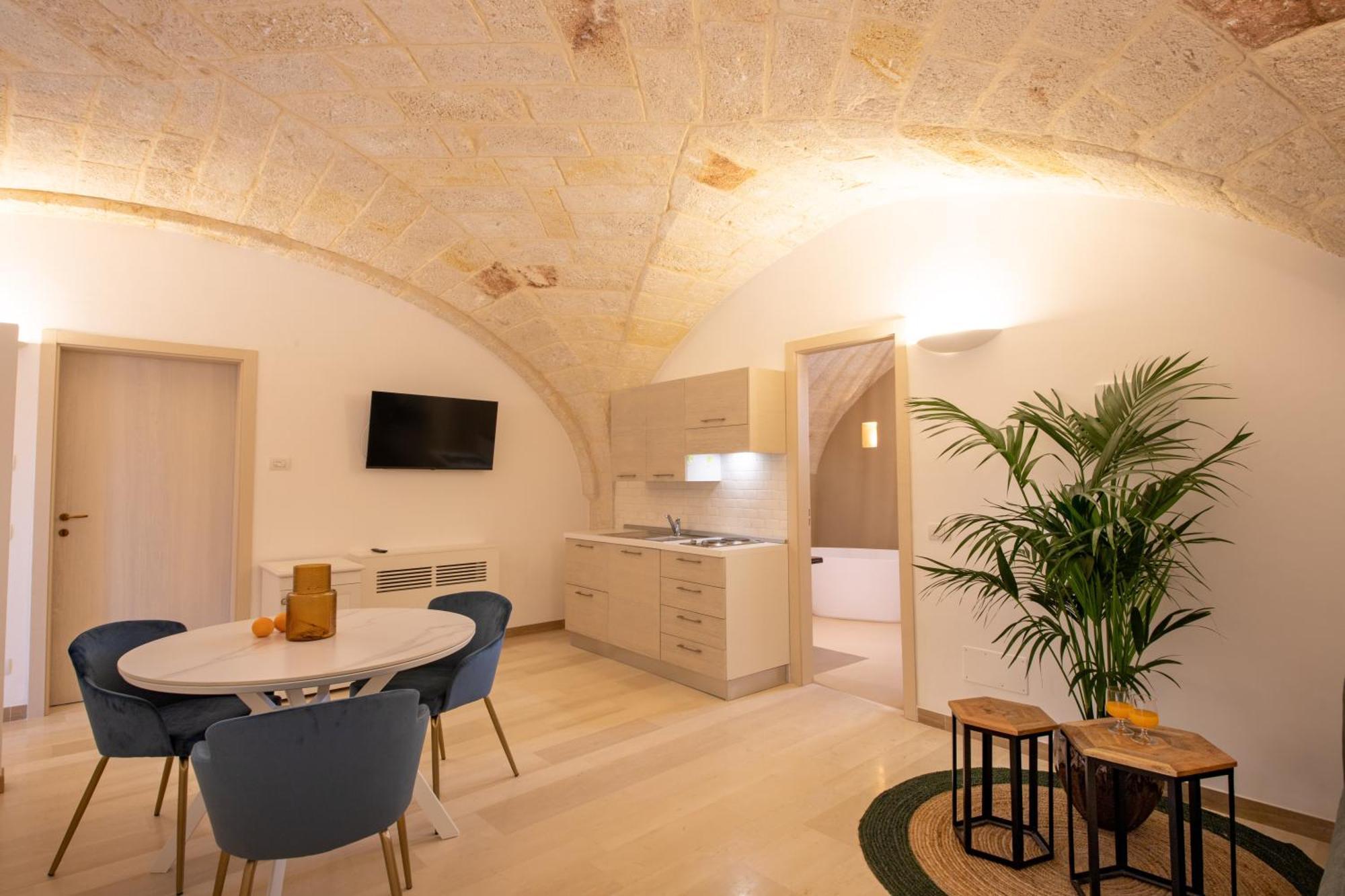 Masseria Galleppa By Apulia Hospitality Macchia di Monte Extérieur photo