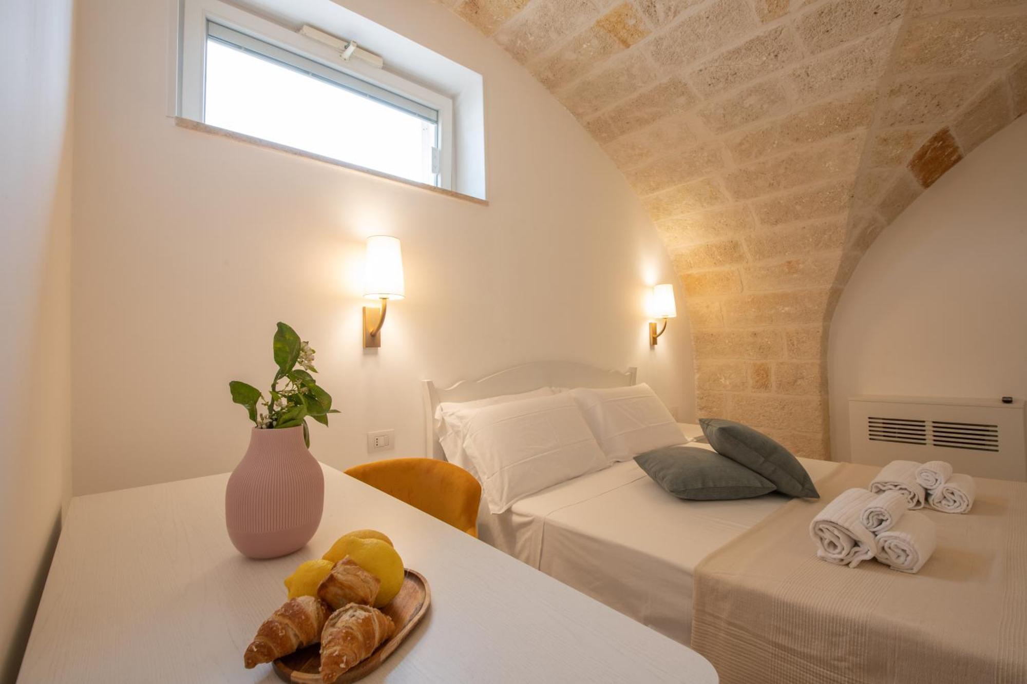 Masseria Galleppa By Apulia Hospitality Macchia di Monte Extérieur photo