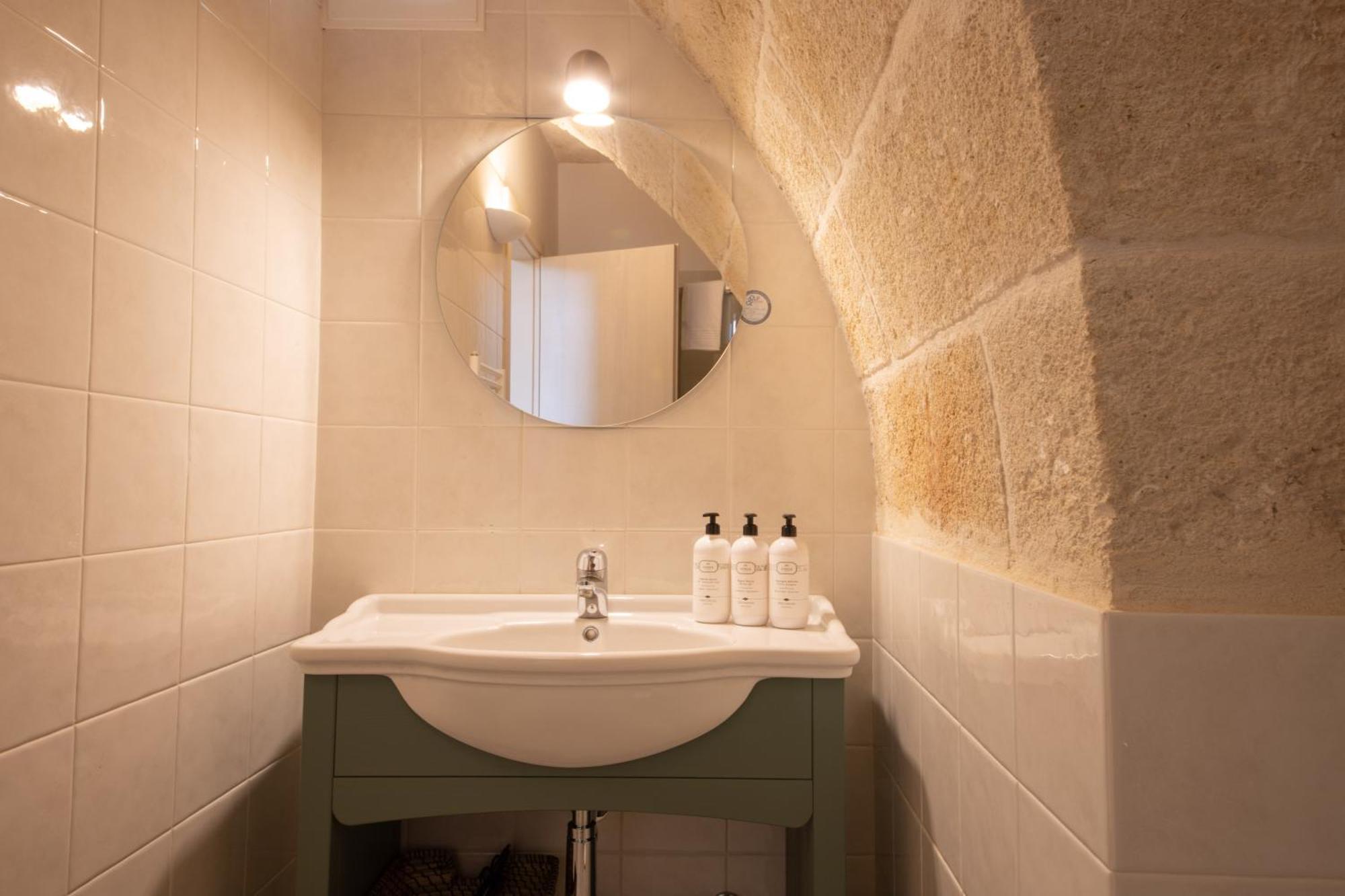 Masseria Galleppa By Apulia Hospitality Macchia di Monte Extérieur photo